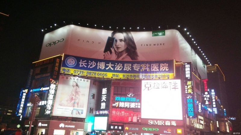 长沙腋臭科